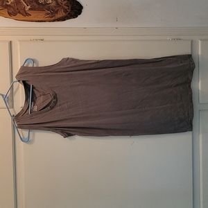 Short Dress